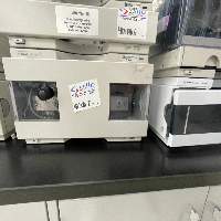Agilent 1100 Series HPLC System with DAD image 2